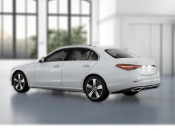 Mercedes-Benz C-Class C 300 4MATIC Sedan 2026