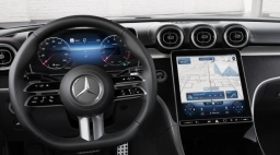 Mercedes-Benz C-Class C 300 4MATIC Sedan 2026