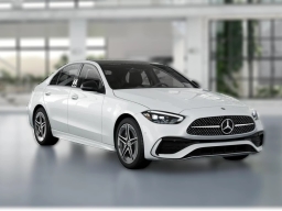 Mercedes-Benz C-Class C 300 4MATIC Sedan 2026
