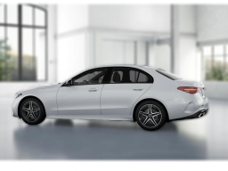 Mercedes-Benz C-Class C 300 4MATIC Sedan 2026