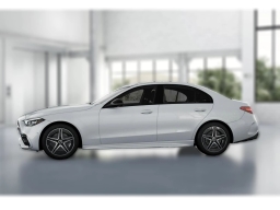 Mercedes-Benz C-Class C 300 4MATIC Sedan 2026