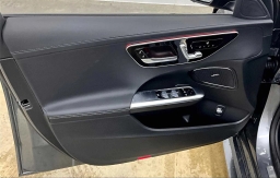 Mercedes-Benz C-Class C 300 4MATIC Sedan 2025