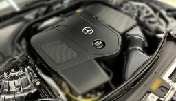 Mercedes-Benz C-Class C 300 4MATIC Sedan 2025