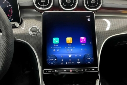 Mercedes-Benz C-Class C 300 4MATIC Sedan 2025