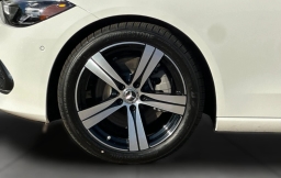 Mercedes-Benz C-Class C 300 4MATIC Sedan 2025