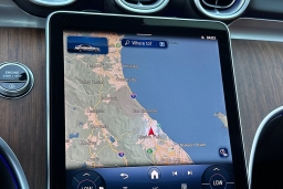 Mercedes-Benz C-Class C 300 4MATIC Sedan 2025