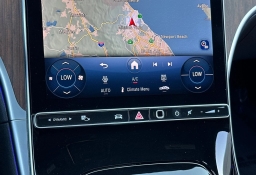 Mercedes-Benz C-Class C 300 4MATIC Sedan 2025