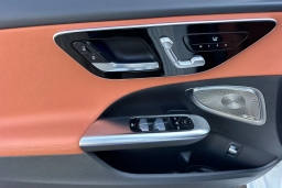 Mercedes-Benz C-Class C 300 4MATIC Sedan 2025