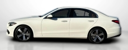 Mercedes-Benz C-Class C 300 4MATIC Sedan 2025