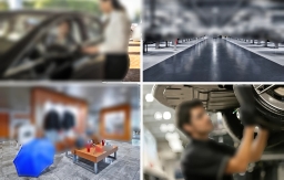 Mercedes-Benz C-Class C 300 4MATIC Sedan 2025