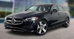 Mercedes-Benz C-Class C 300 4MATIC Sedan 2026
