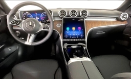 Mercedes-Benz C-Class C 300 4MATIC Sedan 2026