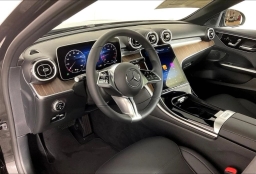 Mercedes-Benz C-Class C 300 4MATIC Sedan 2026