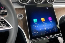 Mercedes-Benz C-Class C 300 4MATIC Sedan 2026