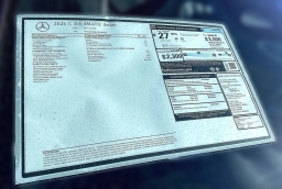 Mercedes-Benz C-Class C 300 4MATIC Sedan 2026