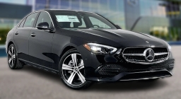 Mercedes-Benz C-Class C 300 4MATIC Sedan 2026