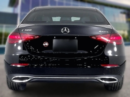 Mercedes-Benz C-Class C 300 4MATIC Sedan 2026