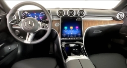 Mercedes-Benz C-Class C 300 4MATIC Sedan 2026