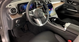 Mercedes-Benz C-Class C 300 4MATIC Sedan 2026
