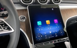 Mercedes-Benz C-Class C 300 4MATIC Sedan 2026