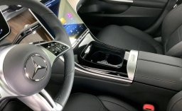 Mercedes-Benz C-Class C 300 4MATIC Sedan 2026