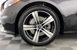 Mercedes-Benz C-Class C 300 4MATIC Sedan 2026