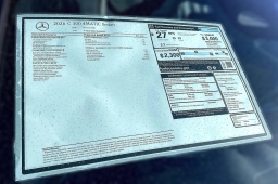 Mercedes-Benz C-Class C 300 4MATIC Sedan 2026