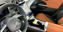 Mercedes-Benz C-Class C 300 4MATIC Sedan 2026