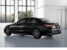 Mercedes-Benz C-Class C 300 4MATIC Sedan 2026