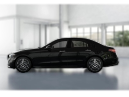 Mercedes-Benz C-Class C 300 4MATIC Sedan 2026