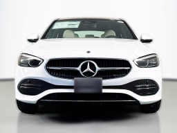 Mercedes-Benz C-Class C 300 4MATIC Sedan 2026