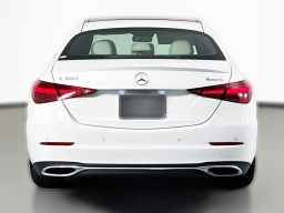 Mercedes-Benz C-Class C 300 4MATIC Sedan 2026