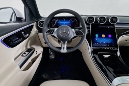 Mercedes-Benz C-Class C 300 4MATIC Sedan 2026