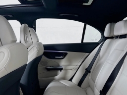 Mercedes-Benz C-Class C 300 4MATIC Sedan 2026