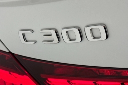 Mercedes-Benz C-Class C 300 4MATIC Sedan 2026