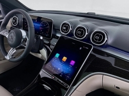 Mercedes-Benz C-Class C 300 4MATIC Sedan 2026