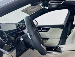 Mercedes-Benz C-Class C 300 4MATIC Sedan 2026