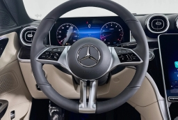 Mercedes-Benz C-Class C 300 4MATIC Sedan 2026