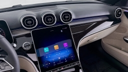 Mercedes-Benz C-Class C 300 4MATIC Sedan 2026