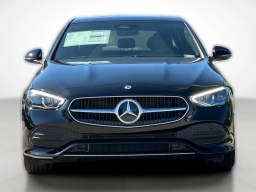 Mercedes-Benz C-Class C 300 4MATIC Sedan 2025