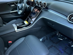 Mercedes-Benz C-Class C 300 4MATIC Sedan 2025