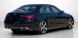 Mercedes-Benz C-Class C 300 4MATIC Sedan 2025