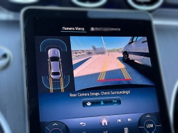 Mercedes-Benz C-Class C 300 4MATIC Sedan 2025