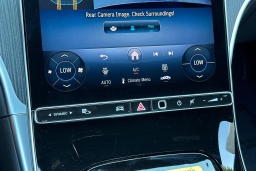 Mercedes-Benz C-Class C 300 4MATIC Sedan 2025