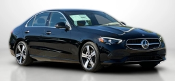 Mercedes-Benz C-Class C 300 4MATIC Sedan 2025