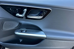 Mercedes-Benz C-Class C 300 4MATIC Sedan 2025