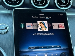 Mercedes-Benz C-Class C 300 4MATIC Sedan 2025