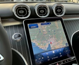 Mercedes-Benz C-Class C 300 4MATIC Sedan 2026