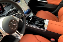 Mercedes-Benz C-Class C 300 4MATIC Sedan 2026