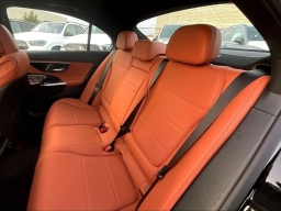 Mercedes-Benz C-Class C 300 4MATIC Sedan 2026